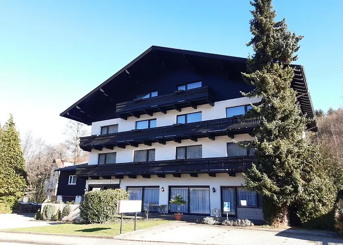 Schwarzwaldhotel Sonne
