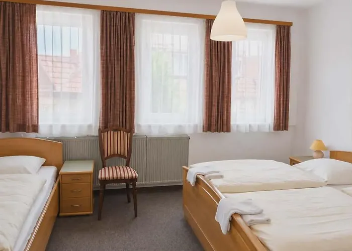 Hotel Ochsen